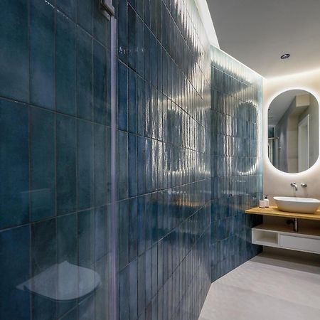 Queen Apartment Thessaloniki By Luxlikehome Soluň Exteriér fotografie