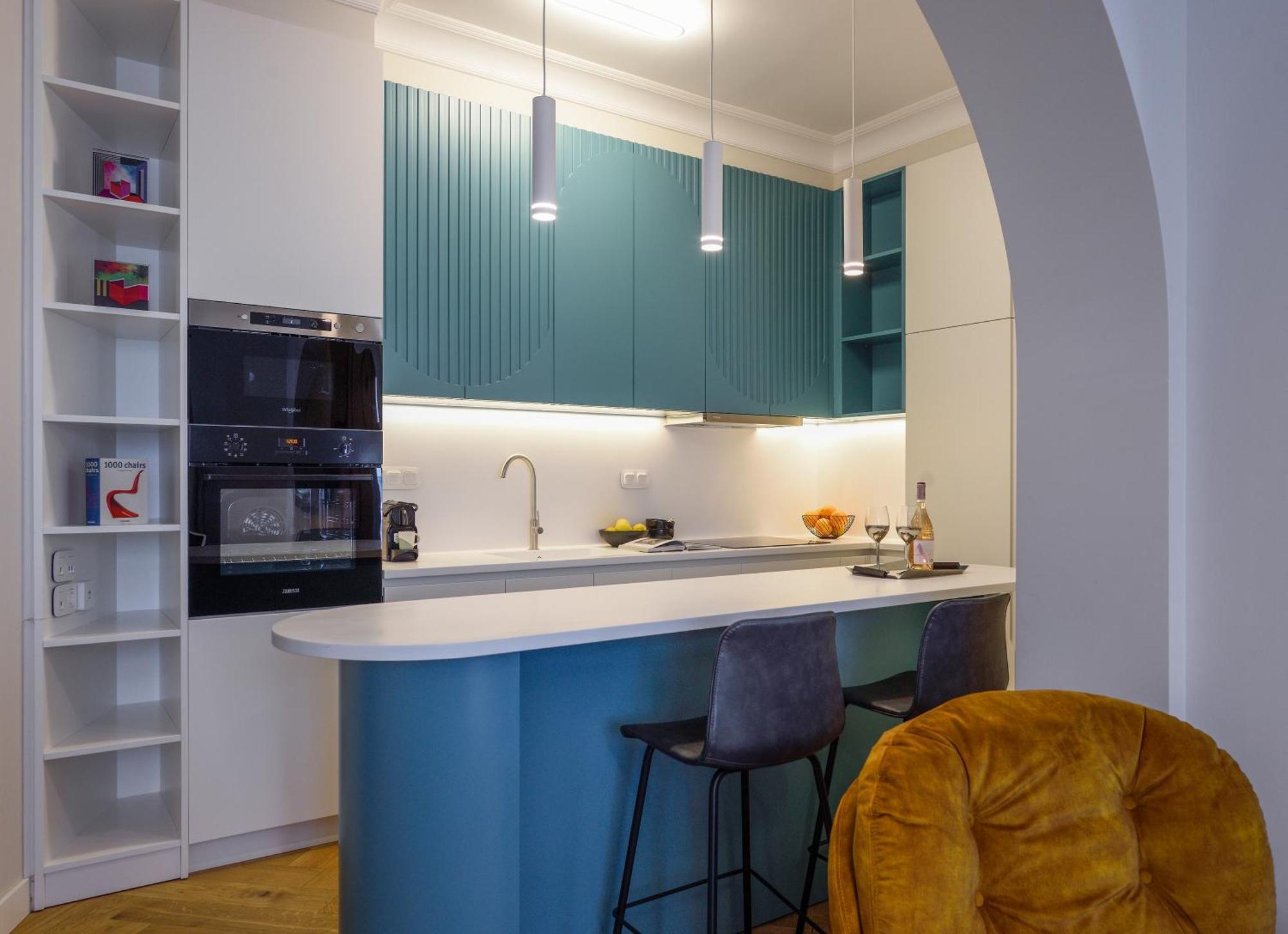 Queen Apartment Thessaloniki By Luxlikehome Soluň Exteriér fotografie