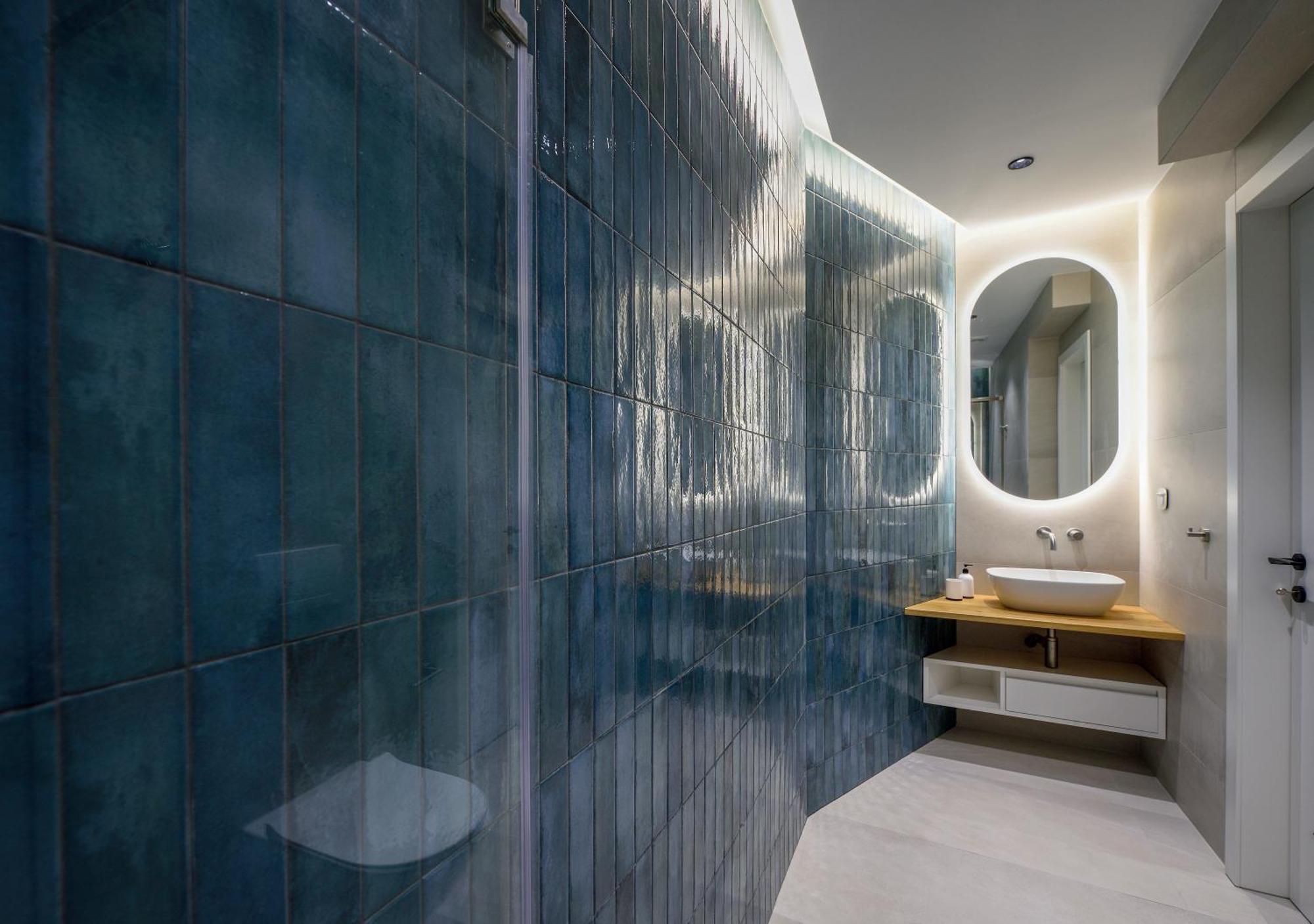 Queen Apartment Thessaloniki By Luxlikehome Soluň Exteriér fotografie