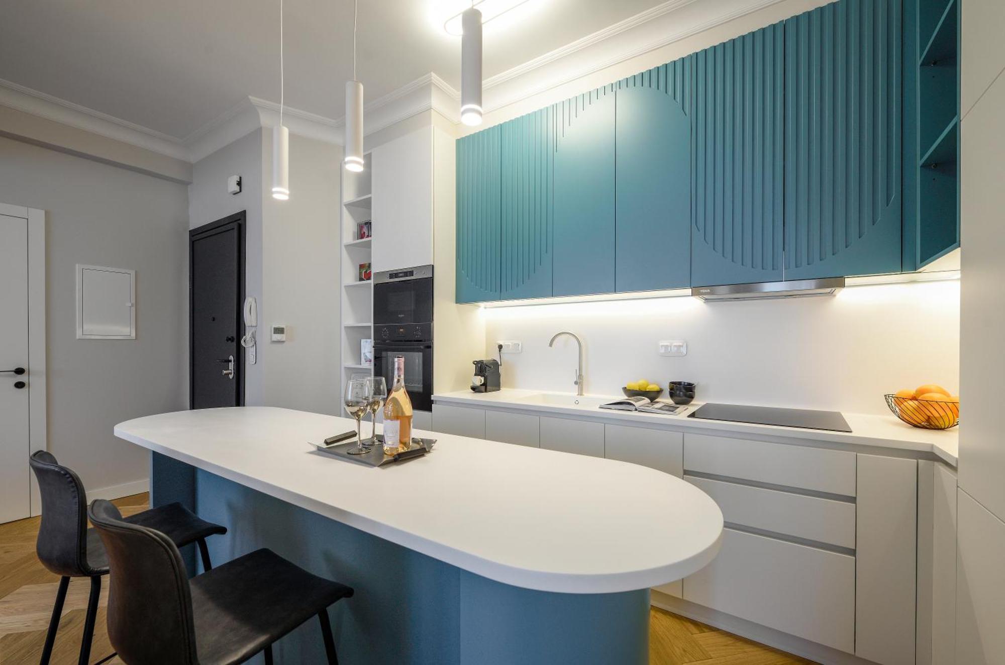 Queen Apartment Thessaloniki By Luxlikehome Soluň Exteriér fotografie