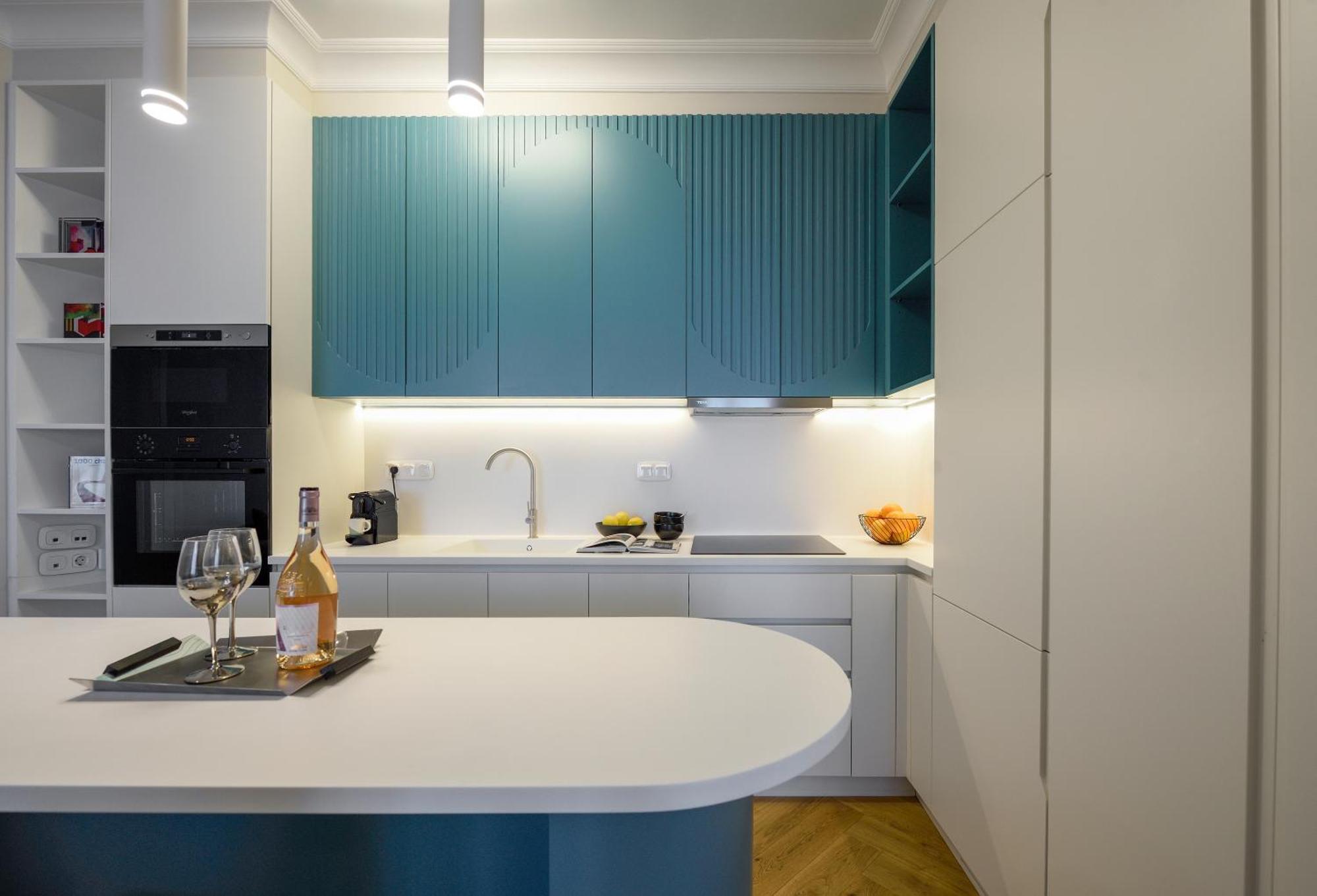 Queen Apartment Thessaloniki By Luxlikehome Soluň Exteriér fotografie
